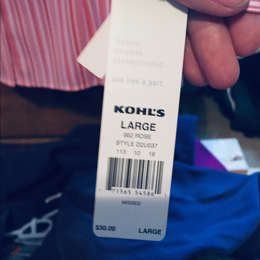 Women’s top